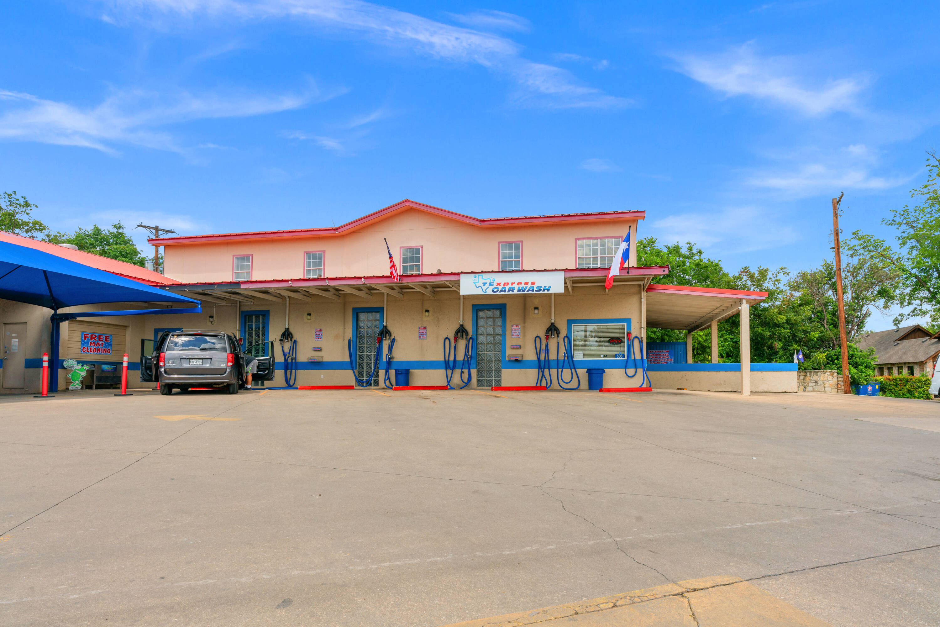 Commercial Property for Sale in Kerrville Texas 78028